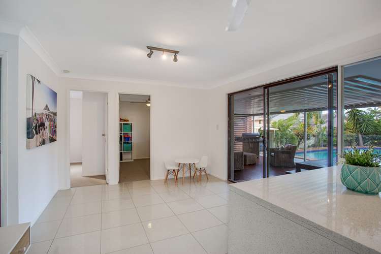 Fourth view of Homely house listing, 26 Murev Way, Carrara QLD 4211