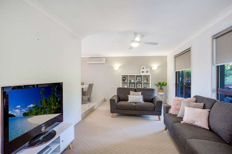 Fifth view of Homely house listing, 26 Murev Way, Carrara QLD 4211