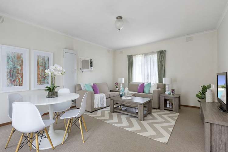 Second view of Homely unit listing, 6/11 Napier Street, Mornington VIC 3931