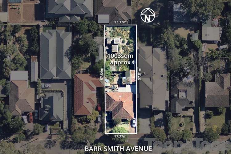 14 Barr-Smith Avenue, Myrtle Bank SA 5064