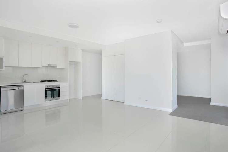 Second view of Homely unit listing, 16/6 Buchanan Street, Carlton NSW 2218