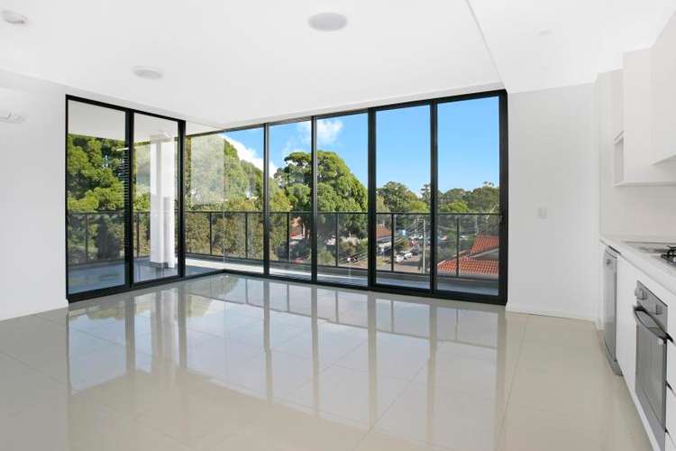Third view of Homely unit listing, 16/6 Buchanan Street, Carlton NSW 2218