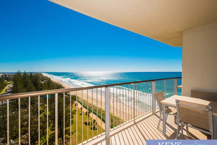 Fourth view of Homely apartment listing, 1104/3575 Main Beach Parade, Main Beach QLD 4217