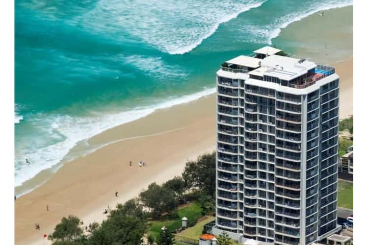 Fifth view of Homely apartment listing, 1104/3575 Main Beach Parade, Main Beach QLD 4217