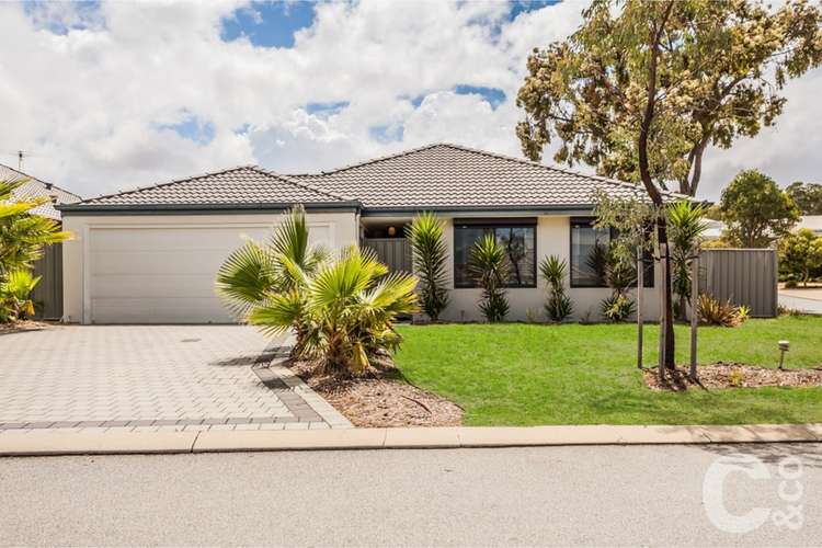 Main view of Homely house listing, 2 Chipping Crescent, Wellard WA 6170