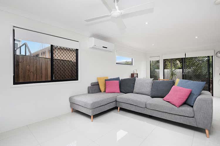 Second view of Homely townhouse listing, 2/27 Forest Street, Moorooka QLD 4105