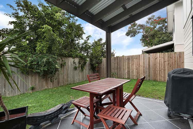 Fourth view of Homely townhouse listing, 2/27 Forest Street, Moorooka QLD 4105