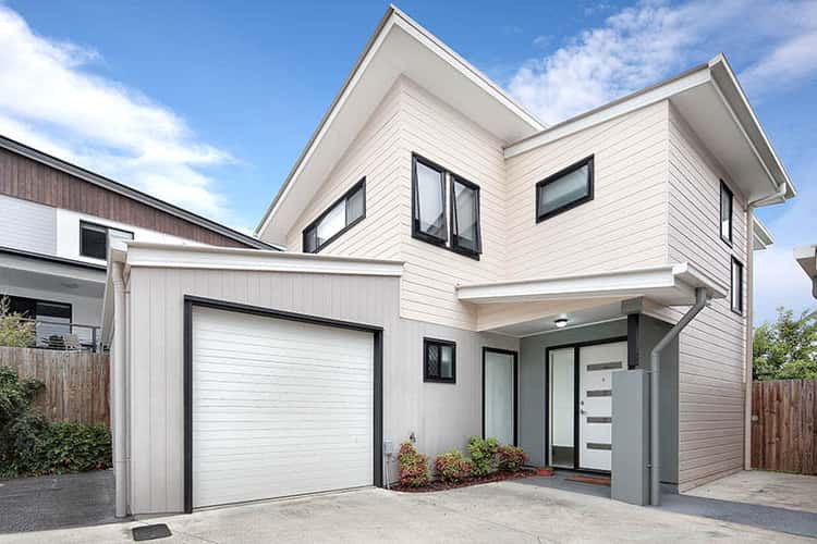 Fifth view of Homely townhouse listing, 2/27 Forest Street, Moorooka QLD 4105