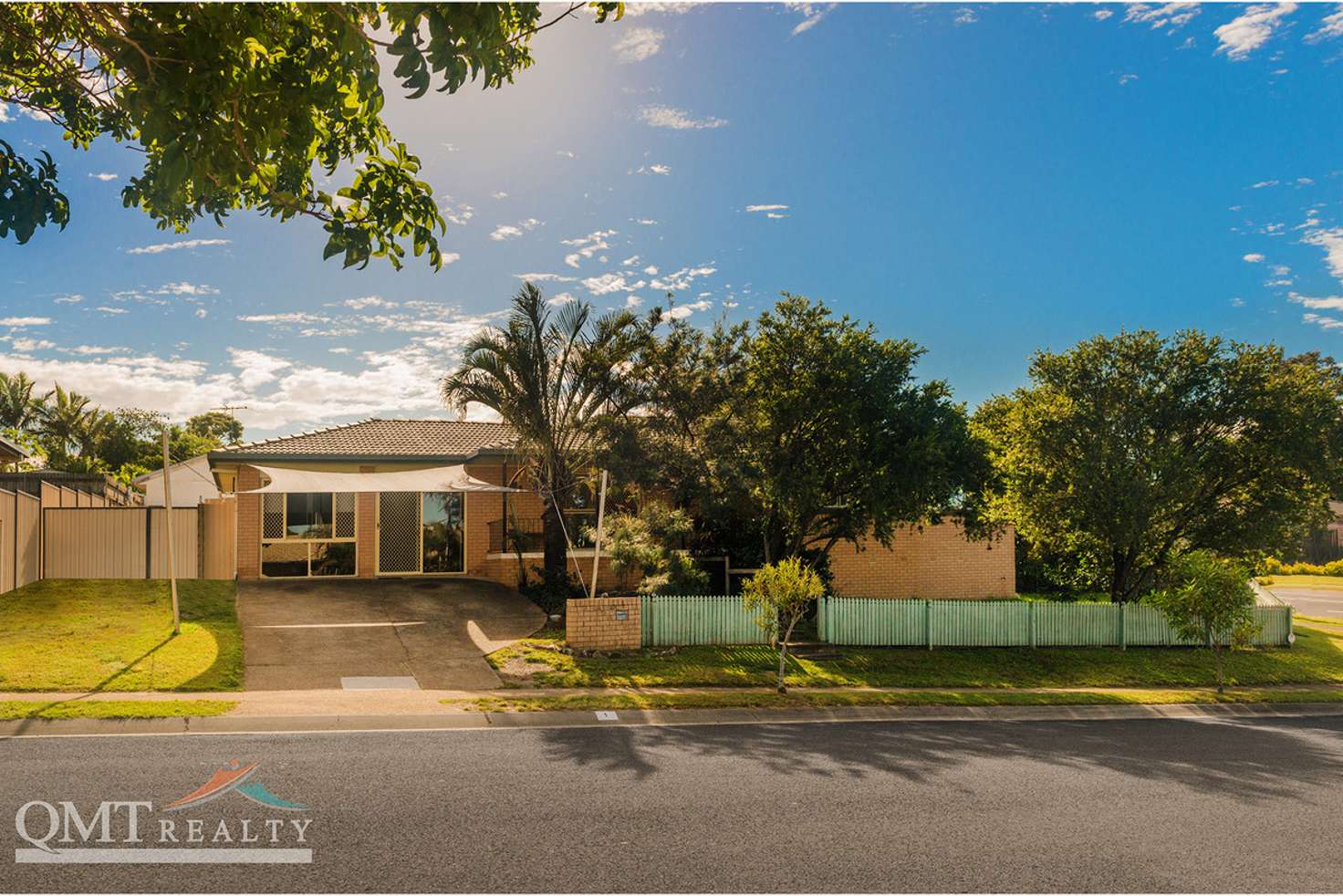 Main view of Homely house listing, 1 Woollybutt Street, Algester QLD 4115