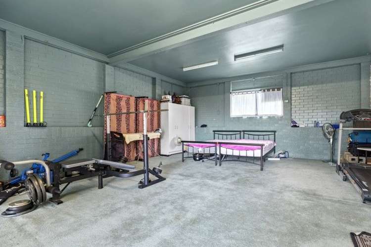 Sixth view of Homely house listing, 1 Woollybutt Street, Algester QLD 4115