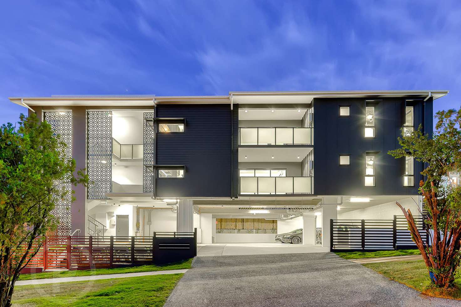 Main view of Homely apartment listing, 1-7/2 Kipling Street, Moorooka QLD 4105