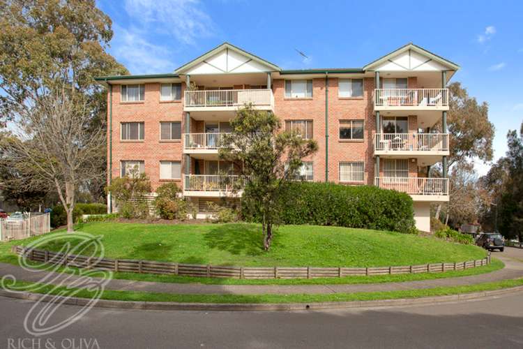Second view of Homely apartment listing, 10/10 Broughton Street, Canterbury NSW 2193