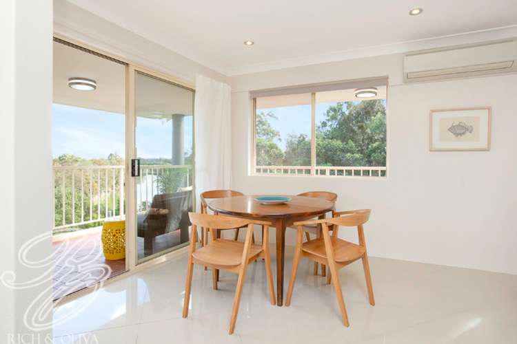 Third view of Homely apartment listing, 10/10 Broughton Street, Canterbury NSW 2193