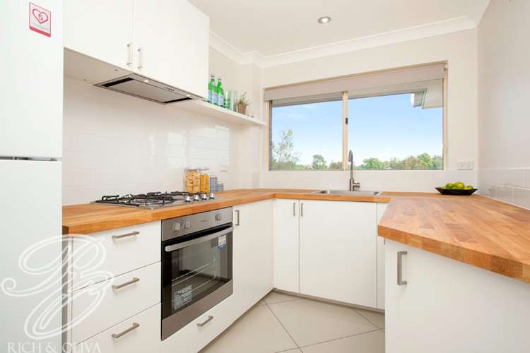 Fourth view of Homely apartment listing, 10/10 Broughton Street, Canterbury NSW 2193