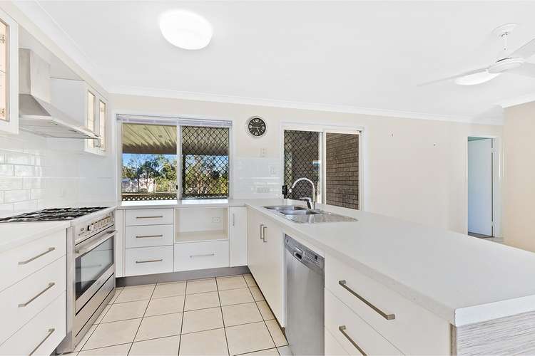 Fourth view of Homely acreageSemiRural listing, 24 Newton Avenue, Barmaryee QLD 4703