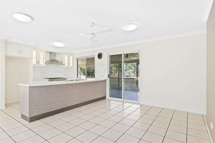 Fifth view of Homely acreageSemiRural listing, 24 Newton Avenue, Barmaryee QLD 4703