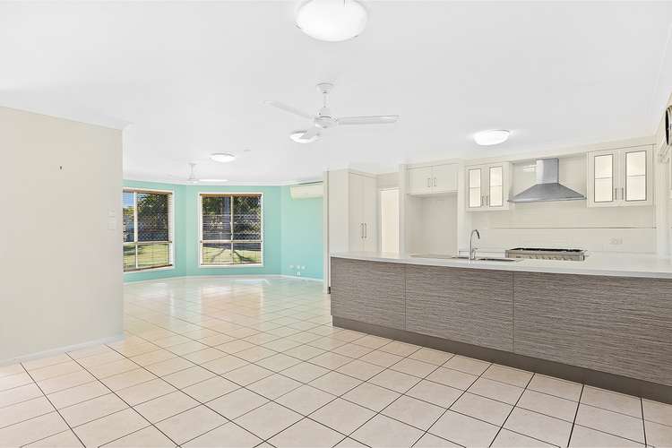 Sixth view of Homely acreageSemiRural listing, 24 Newton Avenue, Barmaryee QLD 4703