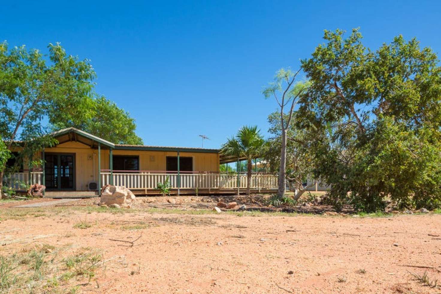 Main view of Homely house listing, 151 Greenfield Street, Boodarie WA 6722