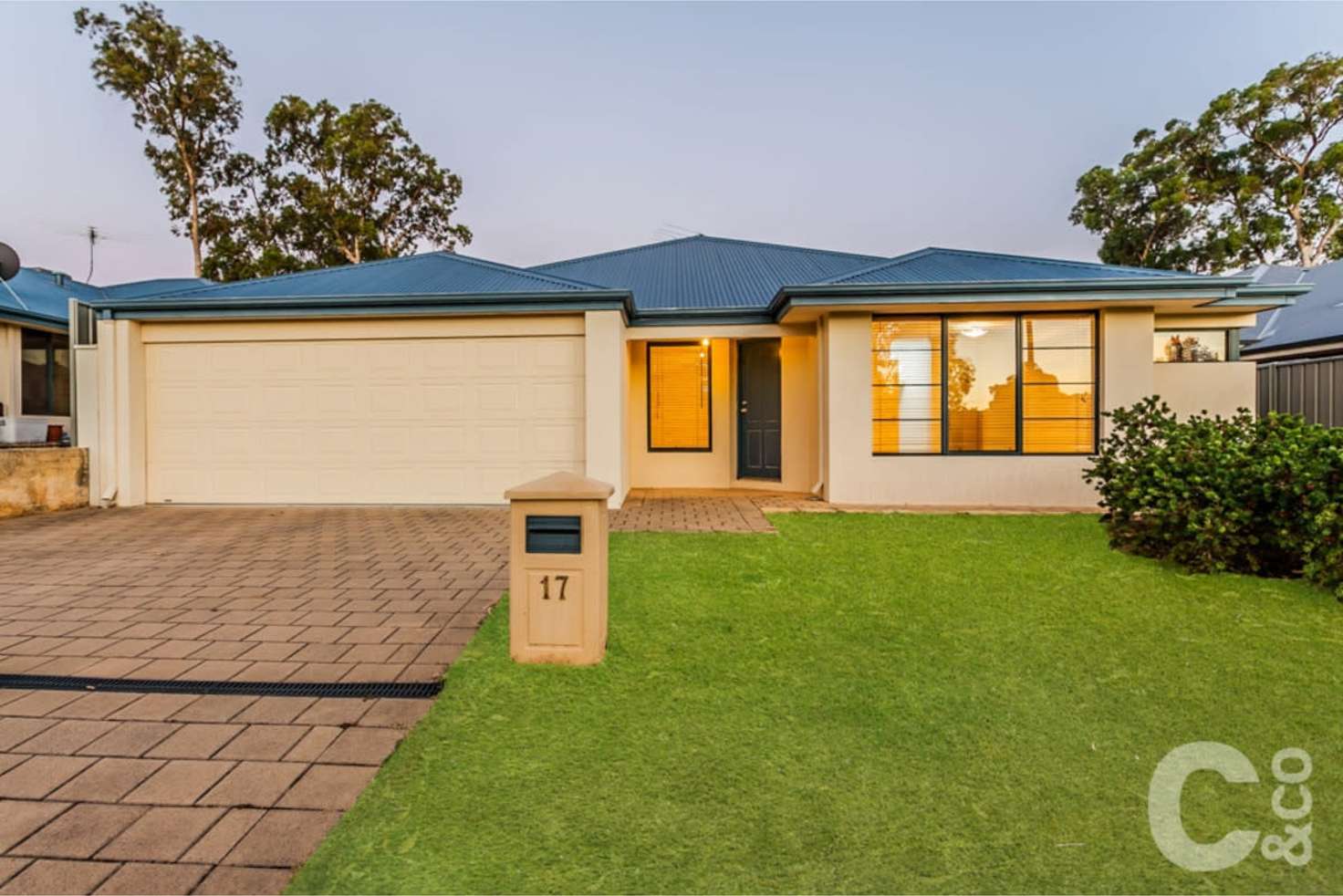 Main view of Homely house listing, 17 Ringwood Loop, Wellard WA 6170