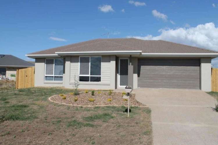 Main view of Homely house listing, 11 Esmeralda Court, Cambooya QLD 4358
