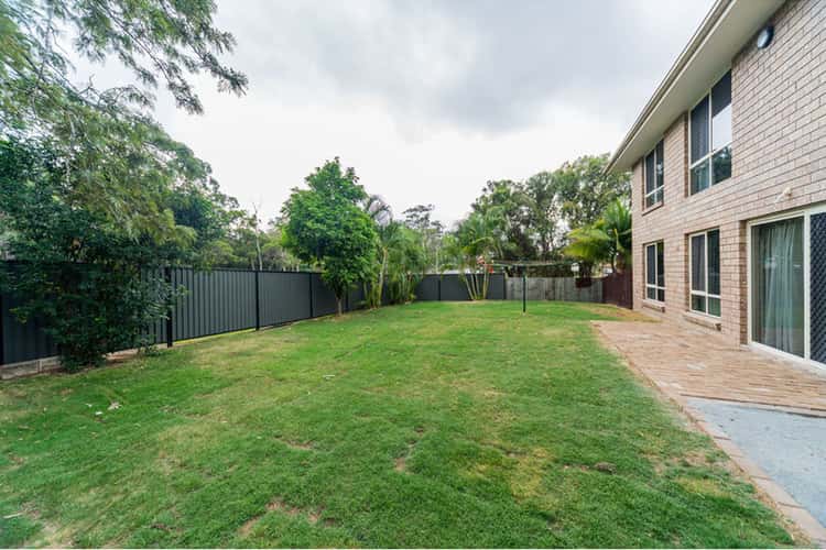 Second view of Homely house listing, 1 Irwin Street, Parkwood QLD 4214