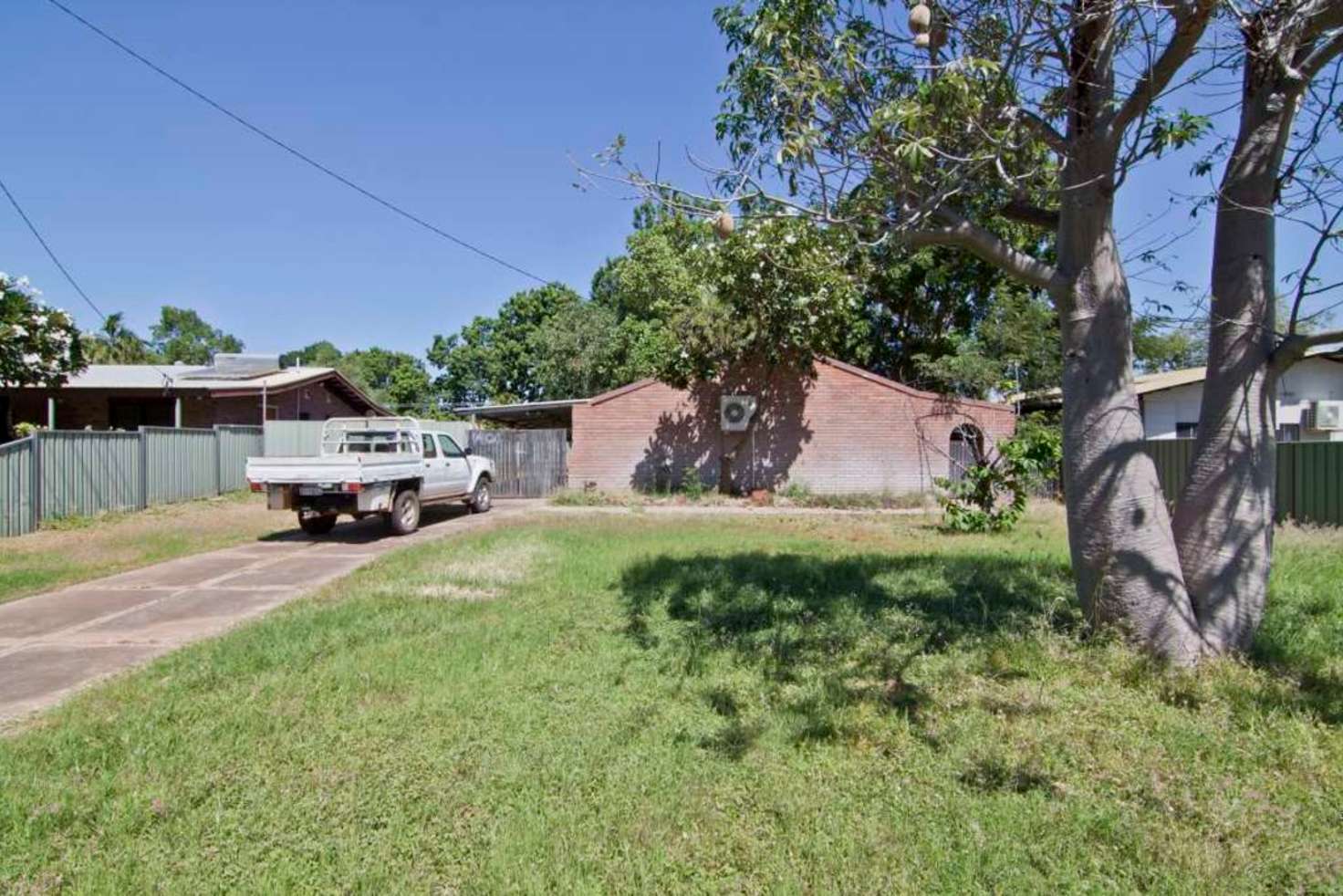 Main view of Homely house listing, 48 Barringtonia Avenue, Kununurra WA 6743