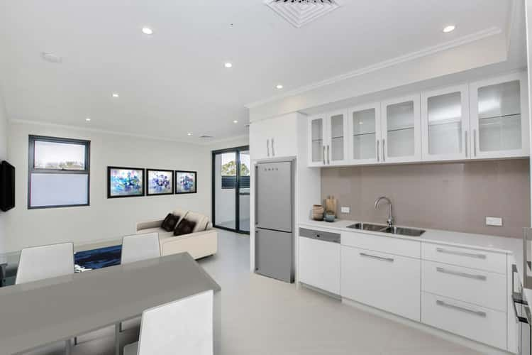 Second view of Homely house listing, Unit 7 & 12/73 Kintail Road, Applecross WA 6153