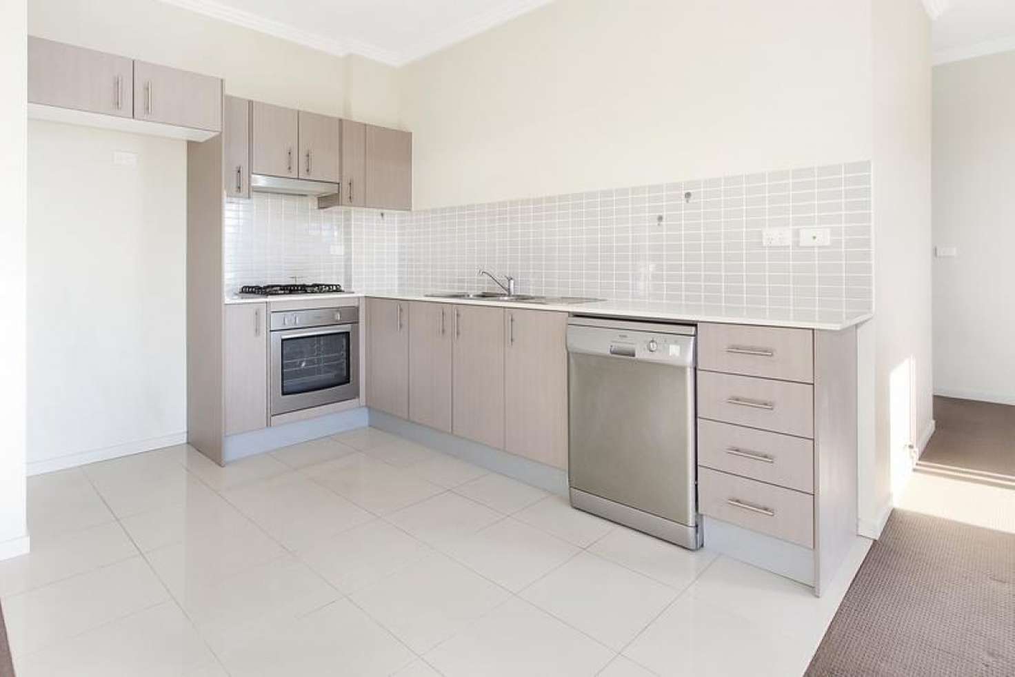 Main view of Homely unit listing, 59/45-51 Balmoral Road, Northmead NSW 2152