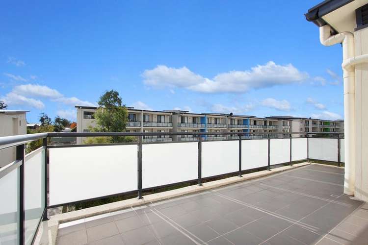 Fifth view of Homely unit listing, 59/45-51 Balmoral Road, Northmead NSW 2152