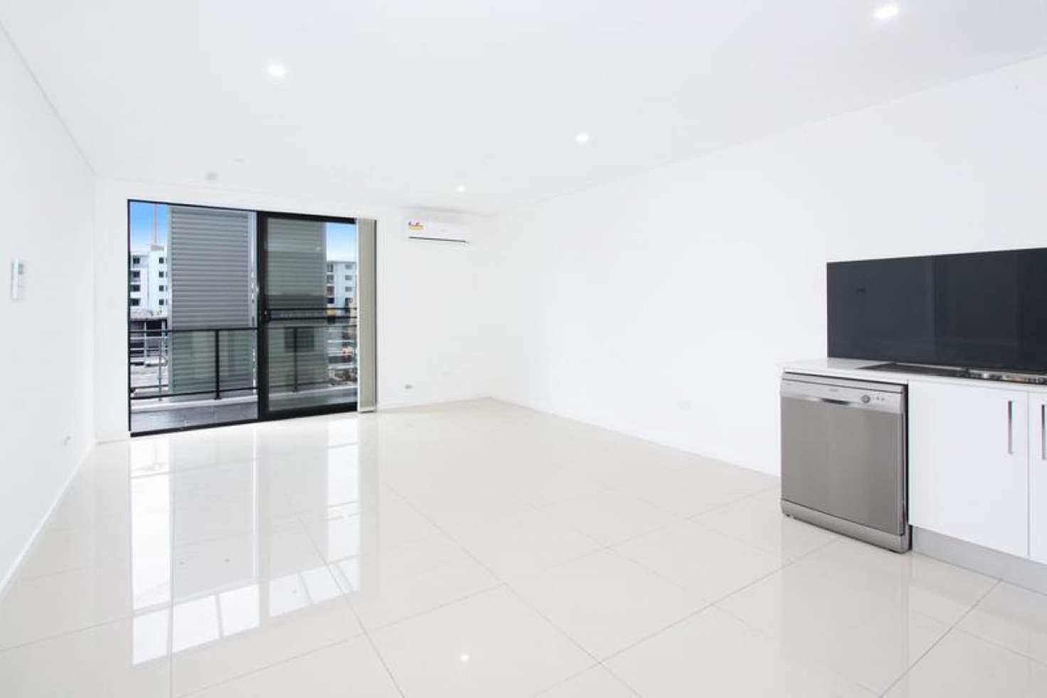 Main view of Homely apartment listing, 2/14-15 Junia Avenue, Toongabbie NSW 2146