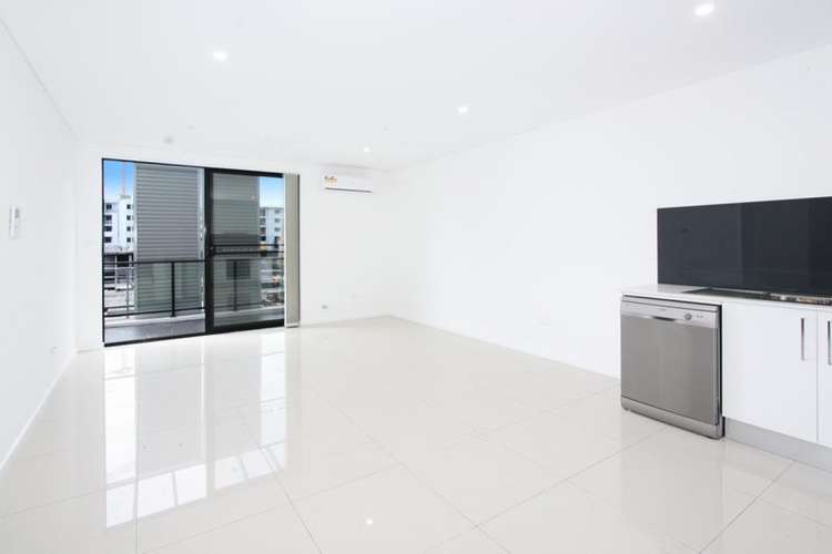 Main view of Homely apartment listing, 2/14-15 Junia Avenue, Toongabbie NSW 2146