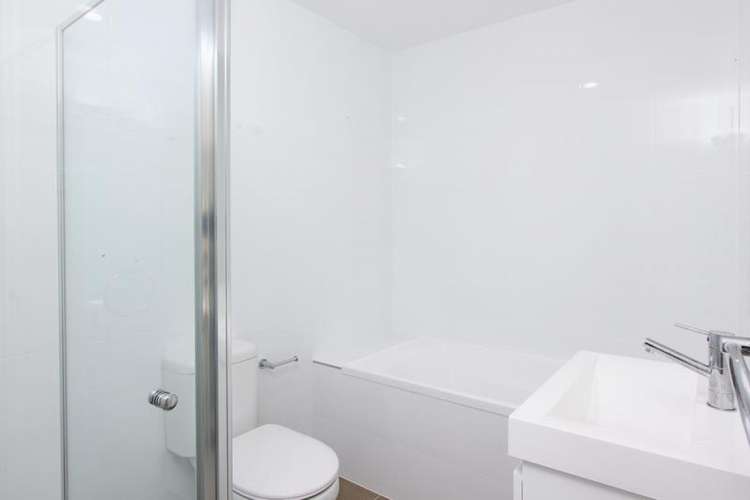 Fourth view of Homely apartment listing, 2/14-15 Junia Avenue, Toongabbie NSW 2146