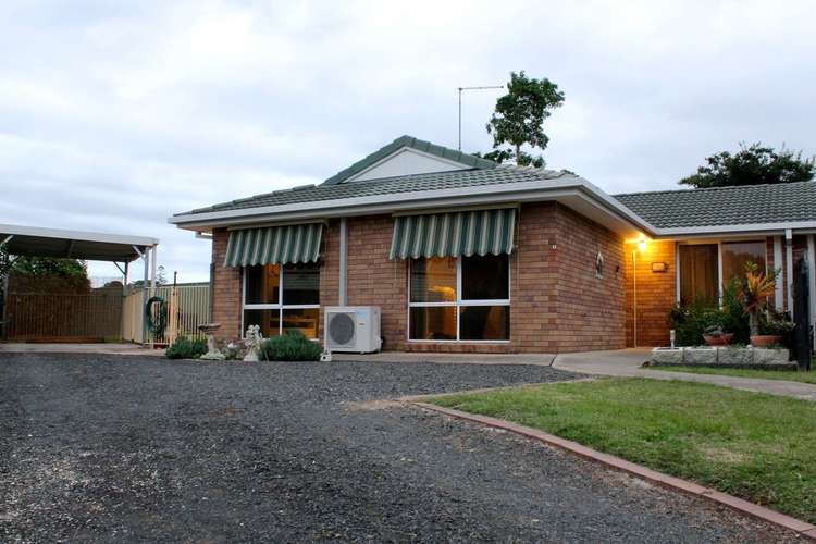 Main view of Homely unit listing, 1/8 Louise Court, Silkstone QLD 4304