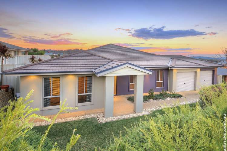 Third view of Homely house listing, 12 Balala Crescent, Bourkelands NSW 2650