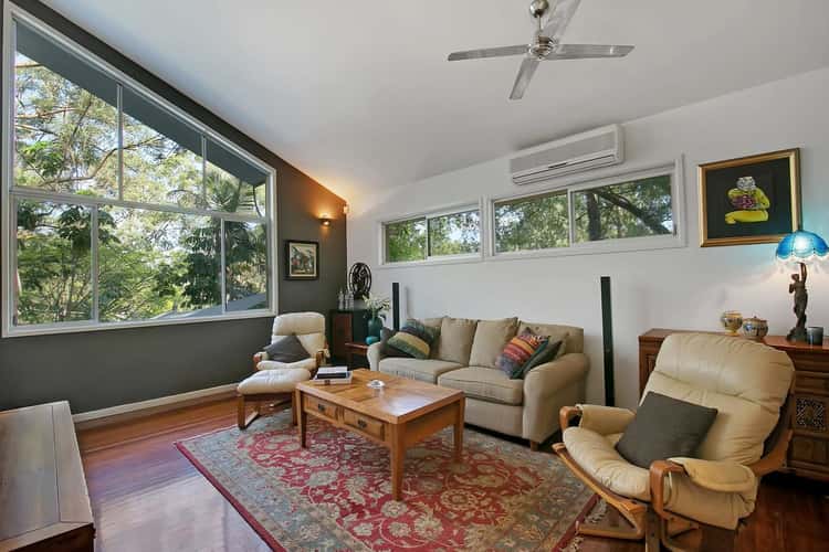 Third view of Homely house listing, 31 Clarina Street, Chapel Hill QLD 4069