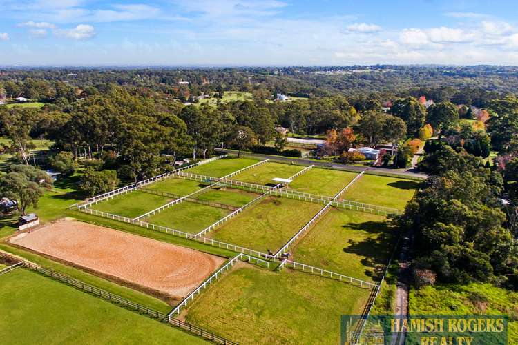 Main view of Homely lifestyle listing, 16 Cobah Road, Arcadia NSW 2159