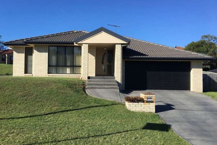 Main view of Homely house listing, 1 Wolvesey Close, Ormeau QLD 4208