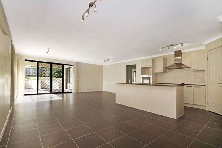 Second view of Homely house listing, 1 Wolvesey Close, Ormeau QLD 4208