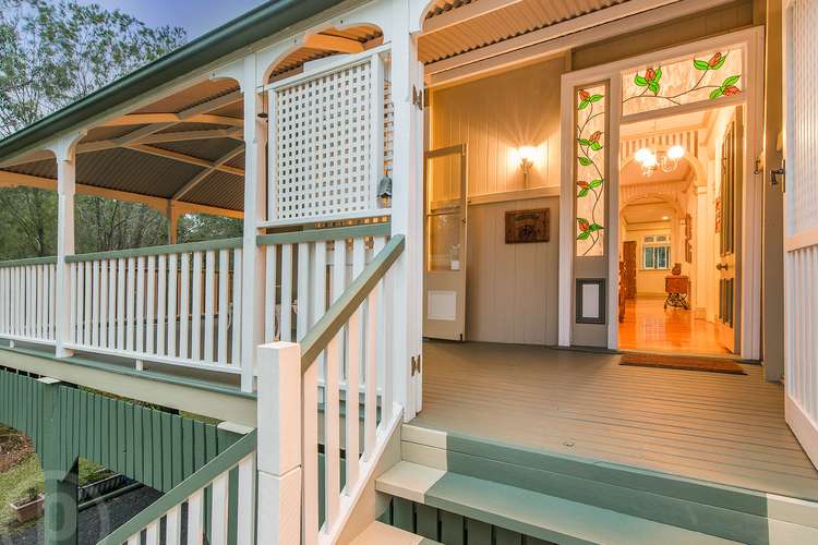 Sixth view of Homely house listing, 302 Sugars Road, Anstead QLD 4070