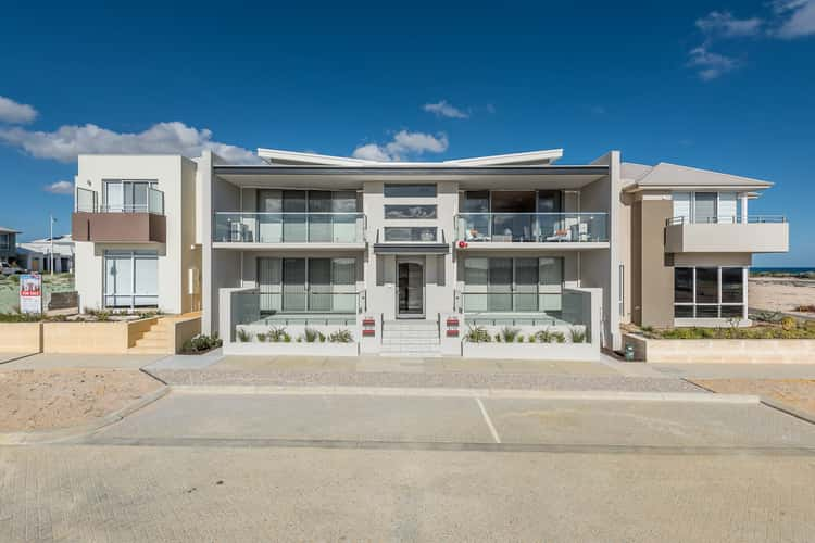 Fourth view of Homely apartment listing, 12 Zodiac Drive, Alkimos WA 6038