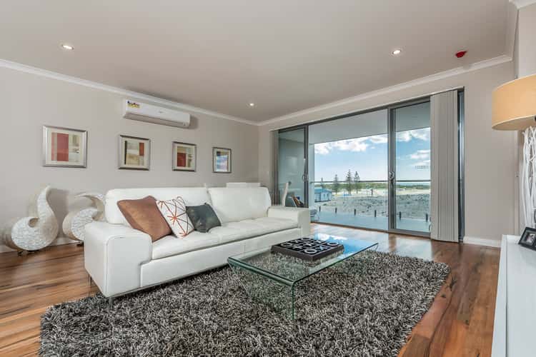Fifth view of Homely apartment listing, 12 Zodiac Drive, Alkimos WA 6038