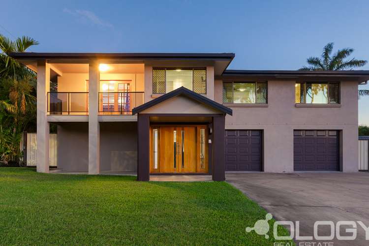 Main view of Homely house listing, 444 Murphy Street, Frenchville QLD 4701