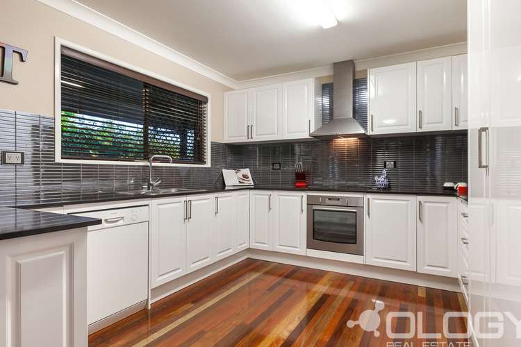 Second view of Homely house listing, 444 Murphy Street, Frenchville QLD 4701