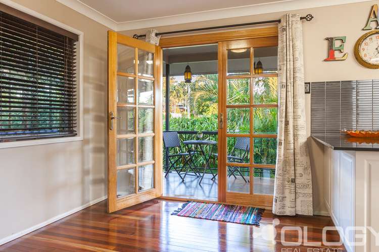 Fourth view of Homely house listing, 444 Murphy Street, Frenchville QLD 4701