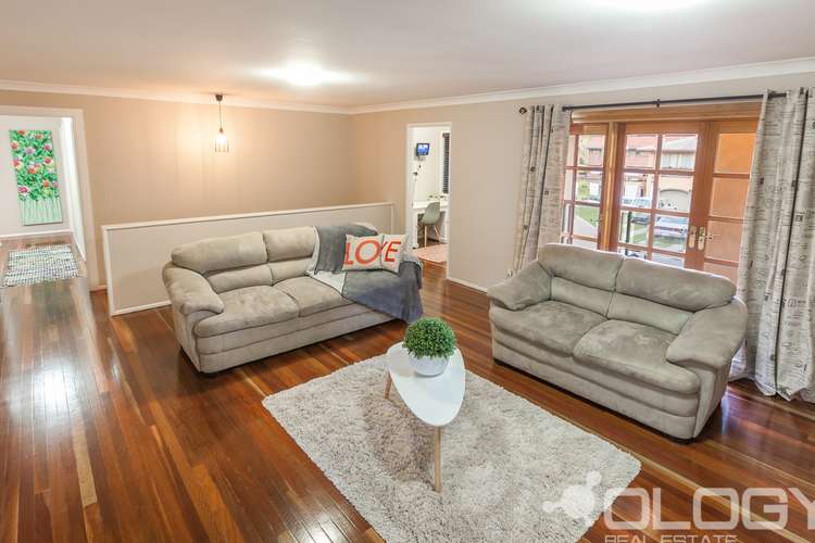 Sixth view of Homely house listing, 444 Murphy Street, Frenchville QLD 4701