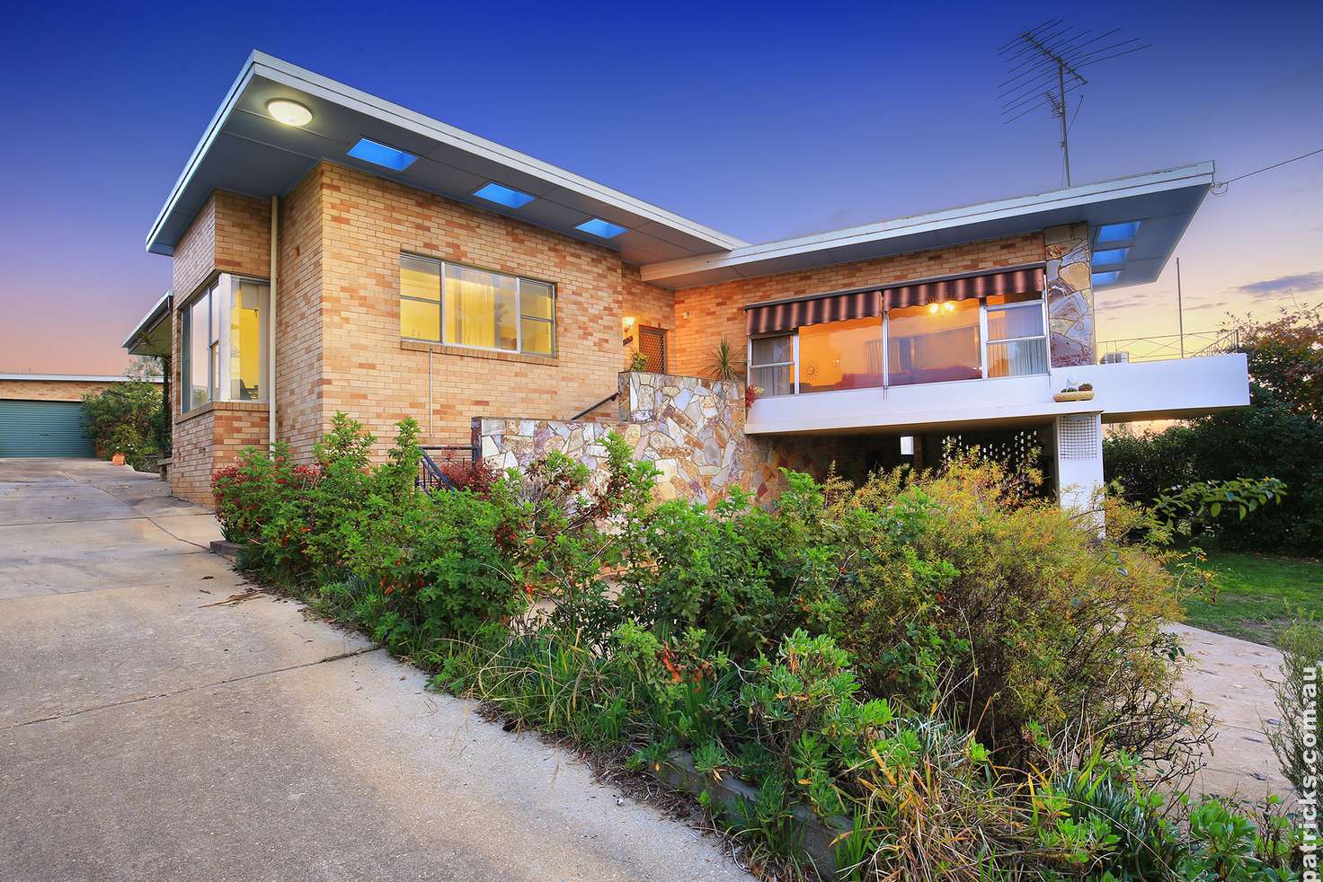 Main view of Homely house listing, 104 Ashmont Avenue, Ashmont NSW 2650