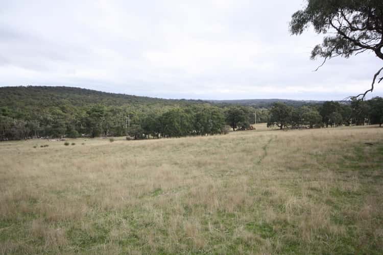 Second view of Homely residentialLand listing, 4 lots Western Highway, Beaufort VIC 3373