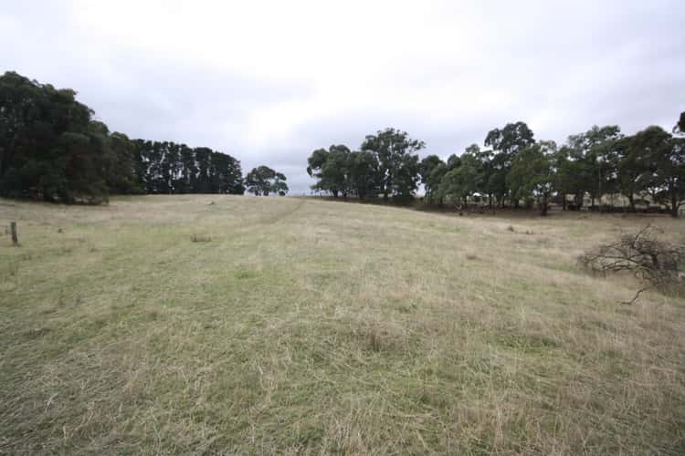 Fifth view of Homely residentialLand listing, 4 lots Western Highway, Beaufort VIC 3373
