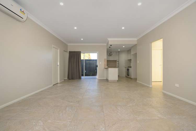 Third view of Homely unit listing, 11/565 Hume Street, Kearneys Spring QLD 4350