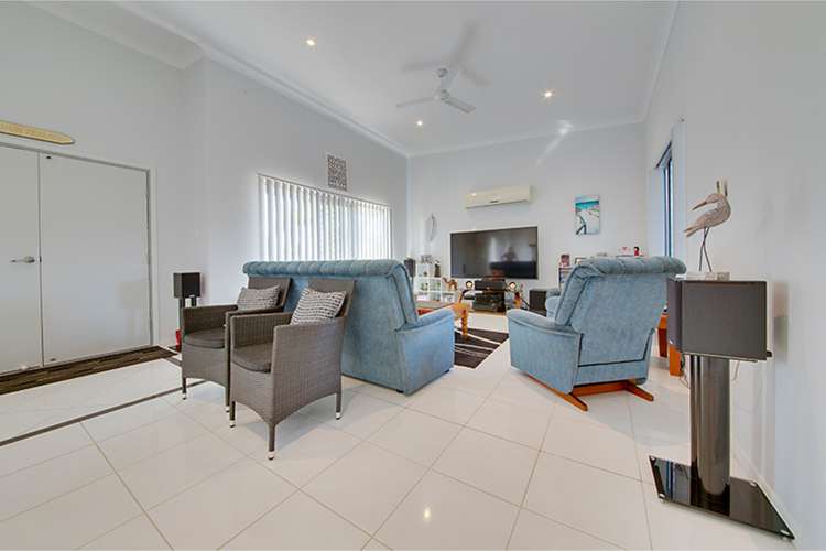 Third view of Homely house listing, 19 Starfish Drive, Lammermoor QLD 4703